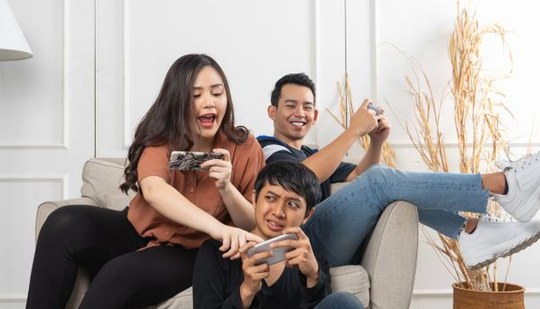 game MB66 Poker